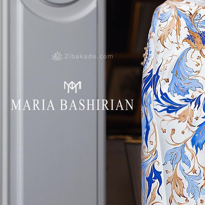 مانتو عقد از کجا بخرم